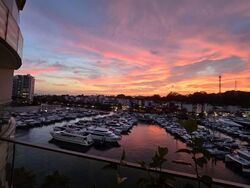 The Oceanfront @ Sentosa Cove (D4), Condominium #577437751